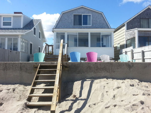 Discover the Charm of Moody Beach, Maine Rentals: Your Complete Guide